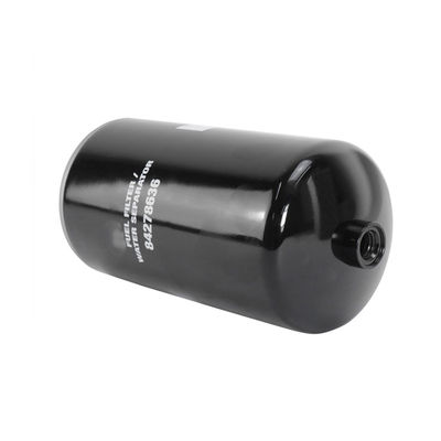 Élément de filtre à carburant FS20236 FS19953 pour les machines de construction