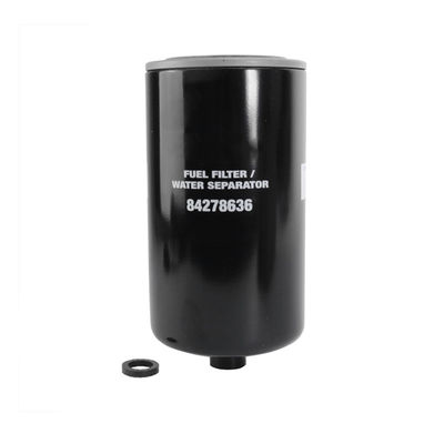 Élément de filtre à carburant FS20236 FS19953 pour les machines de construction