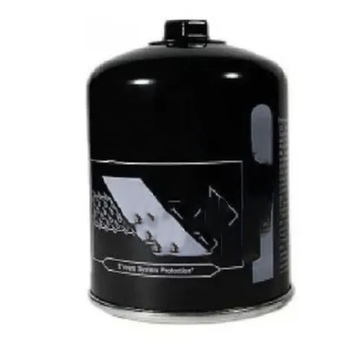 2562323 Sécheuse d'air Cartouche Filtre à air pour moteurs de camions Vidéo Support technique