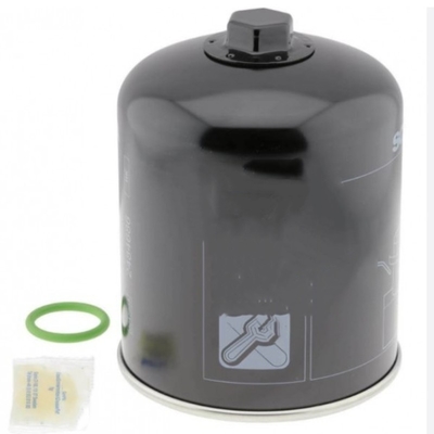 2562323 Sécheuse d'air Cartouche Filtre à air pour moteurs de camions Vidéo Support technique