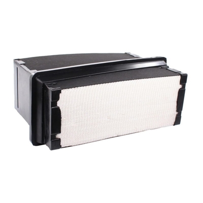 Filtres à air en nid de miel P637453 P621725 pour les filtres de pellets
