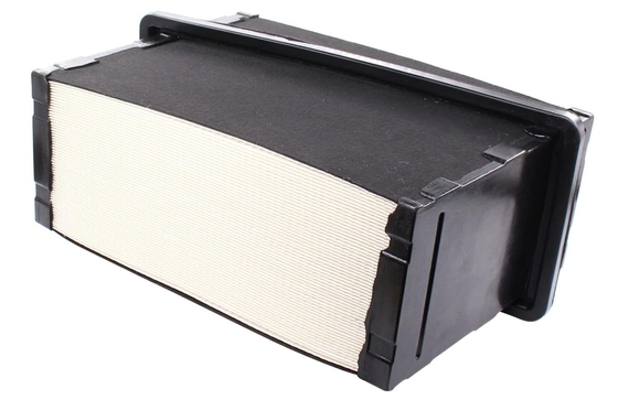 Filtres à air en nid de miel P637453 P621725 pour les filtres de pellets