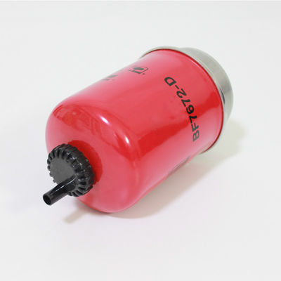 Parties de moteur de camion Filtre à carburant P551427 320A7125 RE53729 FS249 7381877 FS550503 95638 1311812 26826