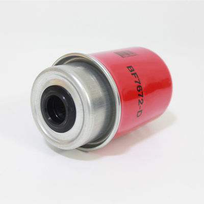 Parties de moteur de camion Filtre à carburant P551427 320A7125 RE53729 FS249 7381877 FS550503 95638 1311812 26826