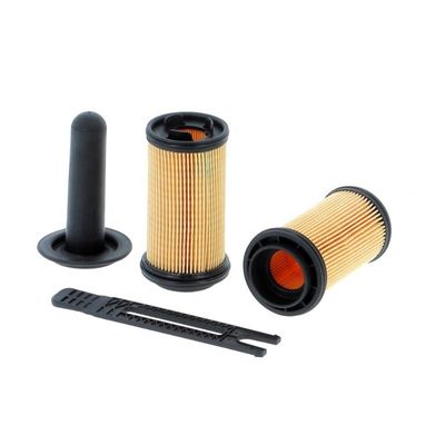 6540-71-2320 Hydwell Filtre à carburant pour automobile Filtre à huile rotatif P956170 pour camion 20*20*95