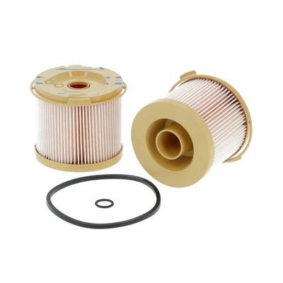 2010PM 3I1251 3917924 P552010 Élément de filtre à carburant pour filtre de séparation huile-eau