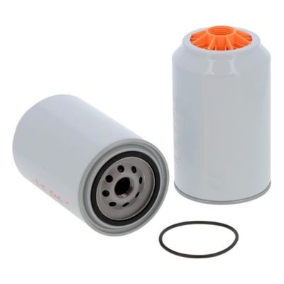 Filtre de séparateur d'eau de carburant SN 40802 5300516 SFC57170 P502643 pour pièces de moteurs de camions