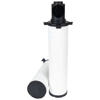 CE0258GB Filtre d'alimentation équipé Compresseur d'air pour moteurs diesel de tracteur