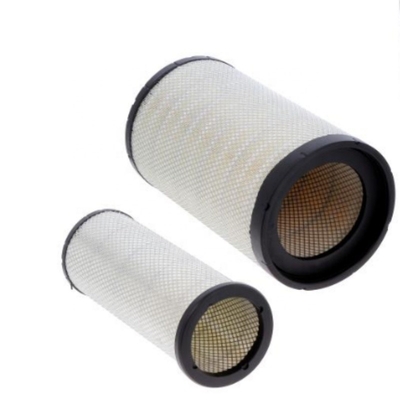 Kit de filtre à air des magasins de vêtements AA2960 KA16844 La meilleure option pour les moteurs diesel des camions
