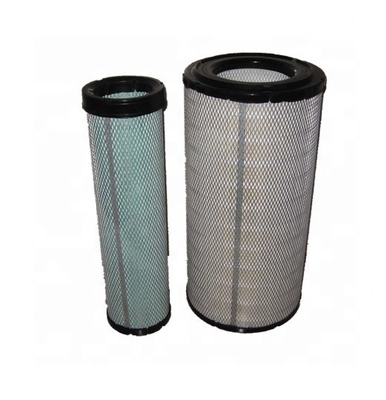 Filtre à air AF25667 AF26114 P532966 P533781 pour les pièces de moteurs diesel des chariots