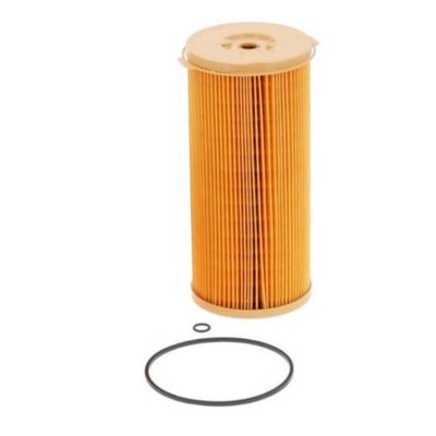 Élément de filtre à carburant P552024 MD551 ADU172215 1346307 pour pièces d'entretien des moteurs de camions