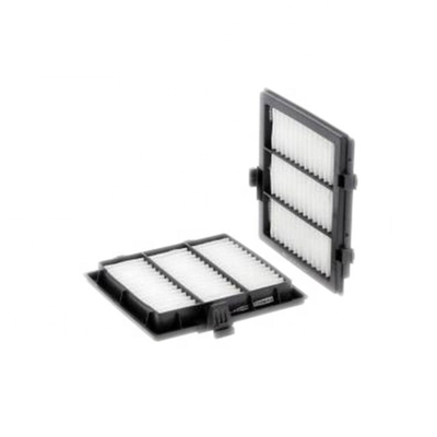 Moteurs de tracteurs Filtre diesel Filtre à air en papier pour l'alimentation 500-0957 SC80070 Pièces de pelles