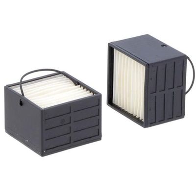 Filtre à carburant SN 40015 00530/50 Pièces de moteur de camion pour autres équipements de voiture