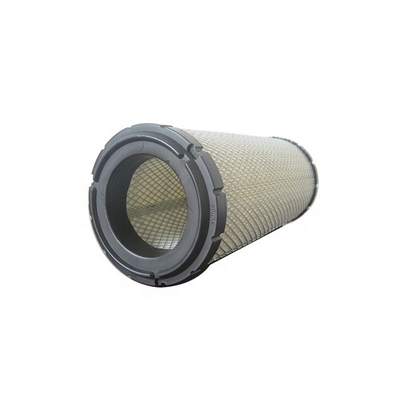 Parties de pelle hydraulique Cartouche de filtre à air pour camions moteurs diesel P822768 P822769