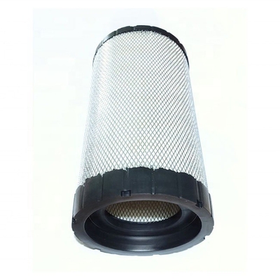 Élément de filtre à air en fibre de verre pour moteur de voiture 26510337 P772579 100051238 CDD000695 32919001