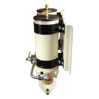 Filtreur de papier de fer 751000FHX/75900FHX30/75500FGX30 Filtreur de carburant pour moteur diesel Séparateur d'eau