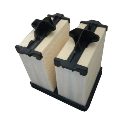 Hydwell AF55020 Filtre à air Performance maximale pour le rouleau à rouleaux de la pelle à excavatrice