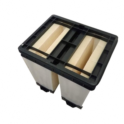 Hydwell AF55020 Filtre à air Performance maximale pour le rouleau à rouleaux de la pelle à excavatrice