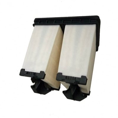 Hydwell AF55020 Filtre à air Performance maximale pour le rouleau à rouleaux de la pelle à excavatrice