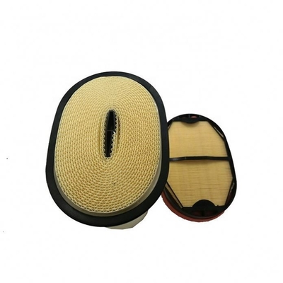 Filtre à nid de miel Filtre à air pour tracteur P608766 P785965 2277448 2277449 2934053 40192188
