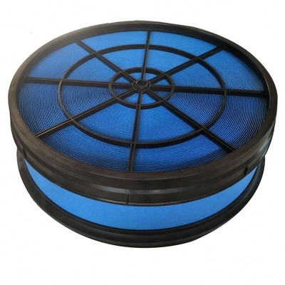 Parties de générateur d'alimentation hydraulique Filtre à air en nid de miel P042939 P602357 pour moteurs de tracteurs