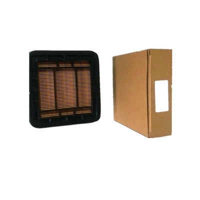 Filtre à air d'alimentation pour camions à décharge AF55030 AF55321 7286322 7221934 avec certification ISO
