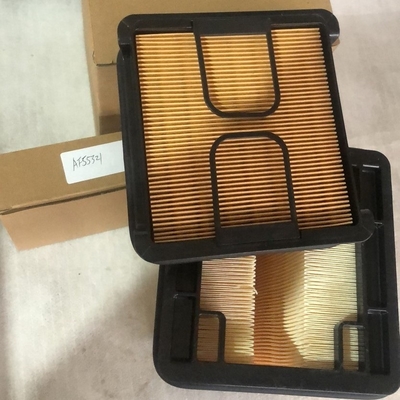 Filtre à air d'alimentation pour camions à décharge AF55030 AF55321 7286322 7221934 avec certification ISO