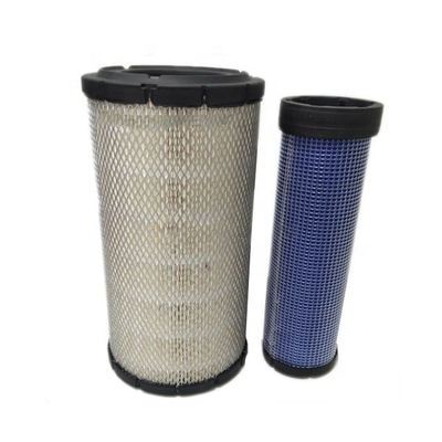 Filtre d'air de détail 1006326 420350801 pour moteurs diesel de tracteurs et de pelles 32915701