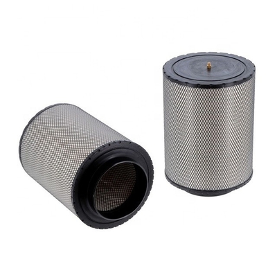 3025349 B120472 40000266 0180945802 12344436 Filtre à air pour les moteurs diesel des excavatrices