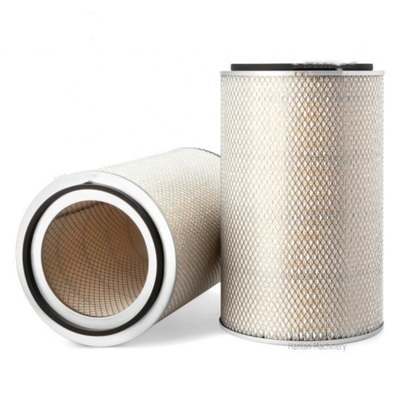 Filtreur d'éléments AF26076 40161505 pour fournisseur de solutions de filtration d'air pour camions