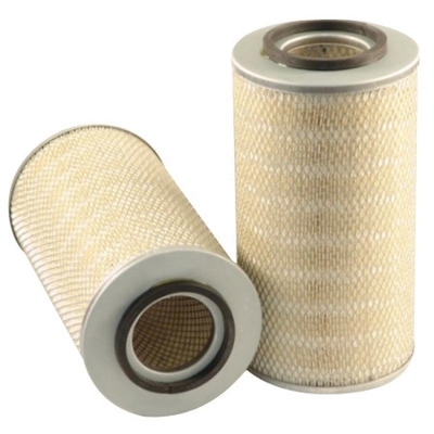 Filtreur d'éléments AF26076 40161505 pour fournisseur de solutions de filtration d'air pour camions