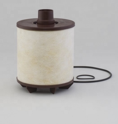 Le filtre de ventilation pour pièces détachées de pelleteuse