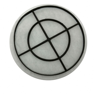 Filtre à air Hotsale Hydwell P616400 AF26153 AF616400 42810 pour pièces de moteurs diesel de tracteurs