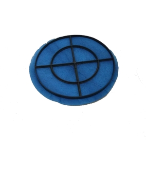 Filtre à air Hotsale Hydwell P616400 AF26153 AF616400 42810 pour pièces de moteurs diesel de tracteurs
