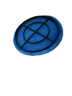 Filtre à air Hotsale Hydwell P616400 AF26153 AF616400 42810 pour pièces de moteurs diesel de tracteurs