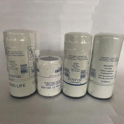 Élément de filtre à carburant P564278 pour 22116209 modèle de camion