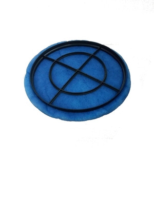 Filtre à air Hotsale Hydwell P616400 AF26153 AF616400 42810 pour pièces de moteurs diesel de tracteurs