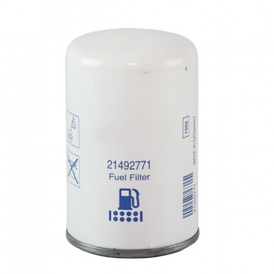 Filtre à carburant 466987 3825133 avec numéro de référence 21492771 78*78*123mm