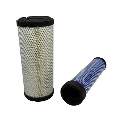 Papier filtre pour moteurs de tracteurs et de pelles AT178516 AT178517 P532966 P533781 3I2014 30010418