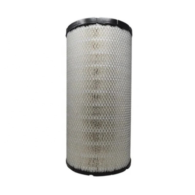 Papier filtre pour moteurs de tracteurs et de pelles AT178516 AT178517 P532966 P533781 3I2014 30010418