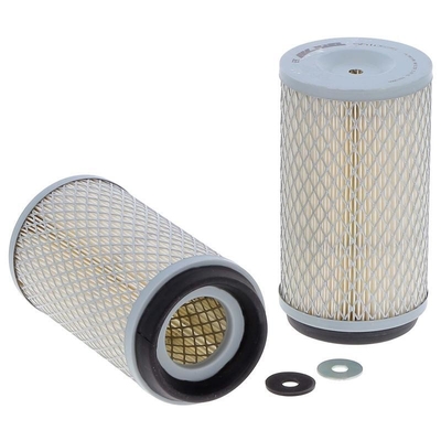16196220 Filtre à air C1043/1 pour camion modèle 16196220 2673698 PA3757 P903547 AF25670