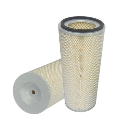 AF1811 P776158 6089381 CV102788 Filtre à air pour moteurs de tracteurs et de pelles pièces détachées