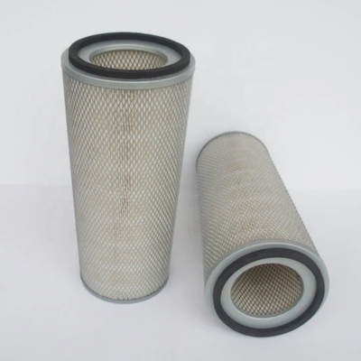 AF1811 P776158 6089381 CV102788 Filtre à air pour moteurs de tracteurs et de pelles pièces détachées