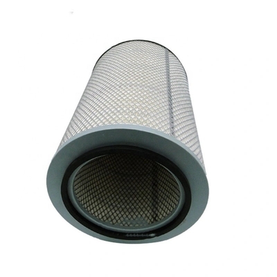 Filtre d'admission du moteur 2996155 P787157 MD7604 FC2180 pour les pièces de moteurs de tracteurs de type camion