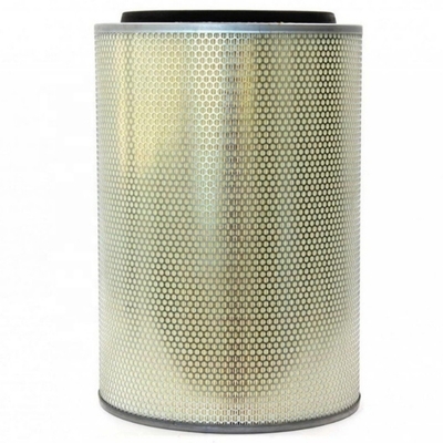 Filtre d'admission du moteur 2996155 P787157 MD7604 FC2180 pour les pièces de moteurs de tracteurs de type camion