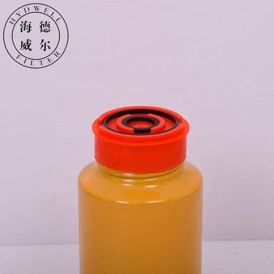 Filtre de séparateur de carburant et d'eau pour excavatrice Hydwell 326-1644 3261644 1R0770 P551110 506853