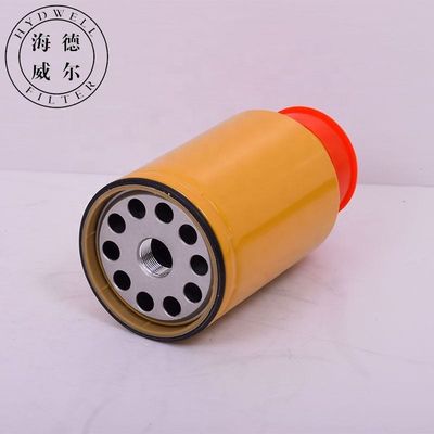 Filtre de séparateur de carburant et d'eau pour excavatrice Hydwell 326-1644 3261644 1R0770 P551110 506853