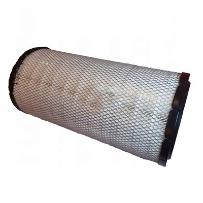 Filtre à air pour excavateur pour tracteur 600-185-4100 P532966 0700717484 3I2014 67400040 FA1699