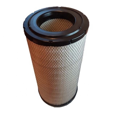 Filtre à air pour excavateur pour tracteur 600-185-4100 P532966 0700717484 3I2014 67400040 FA1699