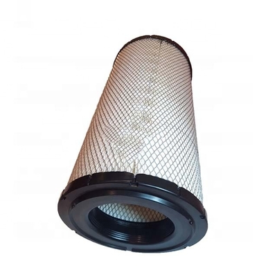 Filtre à air pour excavateur pour tracteur 600-185-4100 P532966 0700717484 3I2014 67400040 FA1699